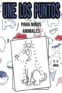 Une Los Puntos