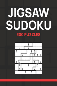Jigsaw Sudoku