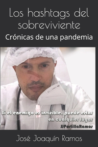 hashtags del sobreviviente