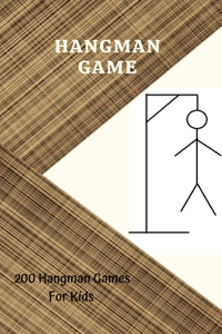 Hangman Game