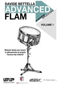 Advanced Flam vol. 1