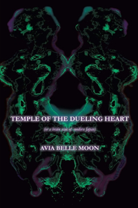 Temple of the Dueling Heart: or a brain scan of modern Japan