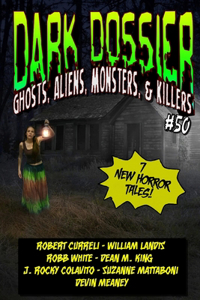 Dark Dossier #50