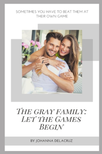 Gray Family