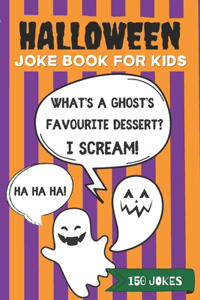 Kids Joke Book