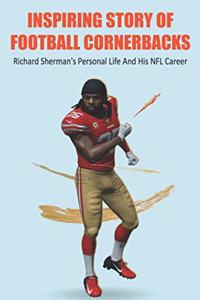 Inspiring Story Of Football Cornerbacks