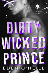 Dirty Wicked Prince