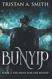 The Hunt For The Bunyip