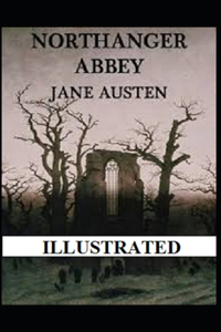 Northanger Abbey Ilustrated