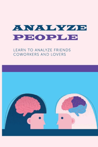 Analyze People