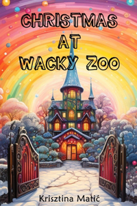 Christmas at Wacky Zoo