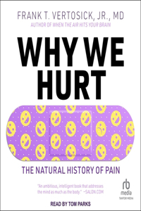 Why We Hurt