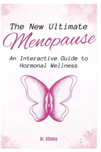 New Ultimate Menopause Book