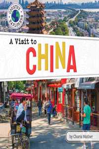 Visit to China