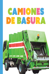 Camiones de Basura