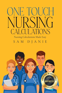 One Touch Nursing Calculations