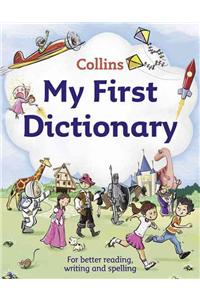 My First Dictionary