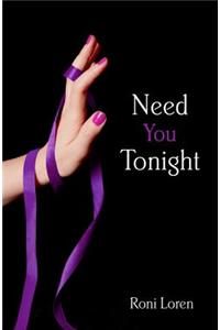 Need You Tonight