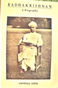 Radhakrishnan: A Biography