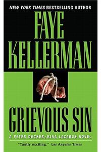 Grievous Sin