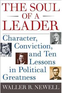 The Soul of a Leader