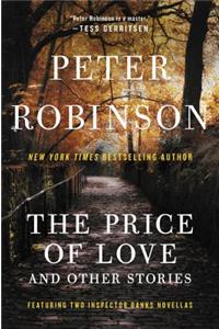 The The Price of Love and Other Stories Price of Love and Other Stories