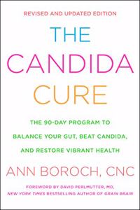 The Candida Cure