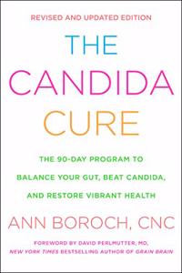 Candida Cure