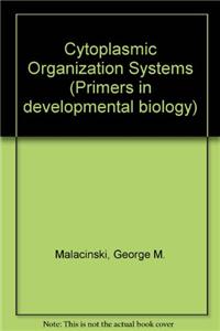 Cytoplasmic Organization Systems