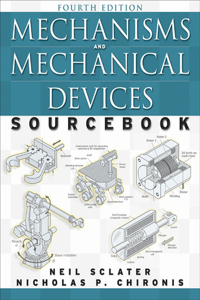 EBK Mechanisms and Mechanical Devices So