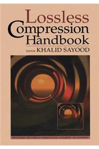 Lossless Compression Handbook