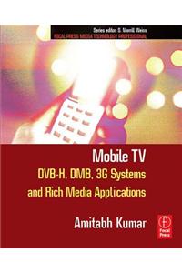 Mobile TV