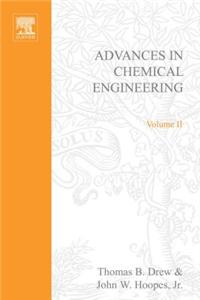 Advances in Chemical Engineering Vol 2