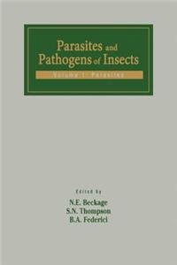 Parasites and Pathogens of Insects