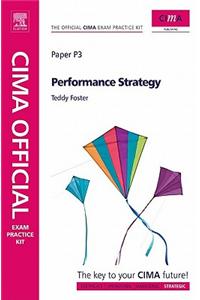 Performance Strategy