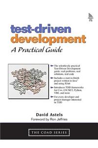 Test-Driven Development