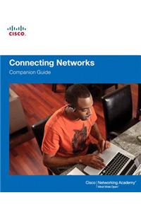 Connecting Networks Companion Guide