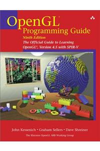 OpenGL Programming Guide