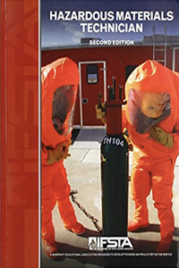 Hazardous Materials Technician