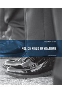 Police Field Operations