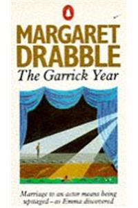 The Garrick Year