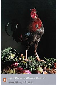 Anecdotes of Destiny