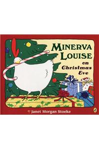 Minerva Louise on Christmas Eve