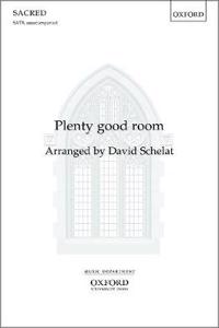 Plenty good room
