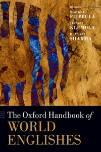 Oxford Handbook of World Englishes