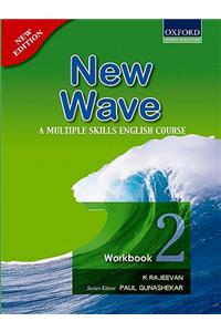 New Wave Workbook 2 (New Edition)