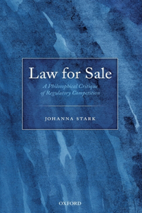 Law for Sale