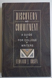 Discovery Commitment