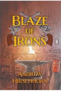 Blaze of Irons