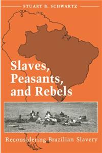 Slaves, Peasants, and Rebels